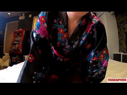 ❤️ Una ghjovana cosplay ama u sessu finu à l'orgasmo cù un squirt in una cavaliera è un pompino. Ragazza asiatica cù figa pelosa è belle tette in costume tradiziunale giapponese in video amatoriale chì mostra masturbazione cù ghjoculi cazzo. Sakura 3 OSAKAPORN. Video sessu à noi ﹏