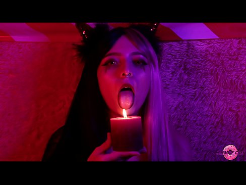 ❤️ Pompini passionali da Succubus sexy cù cumplimentu di bocca Video sessu à noi ﹏