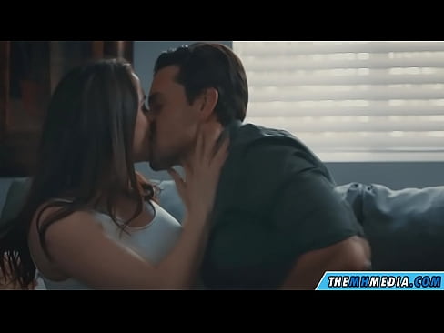 ❤️ Sessu romanticu cù una bona mamma tettona Video sessu à noi ﹏