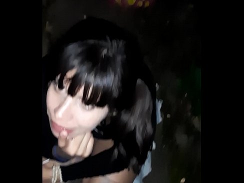 ❤️ In a strada pene gonfiatu in cambiu di caramelle Video sessu à noi ﹏